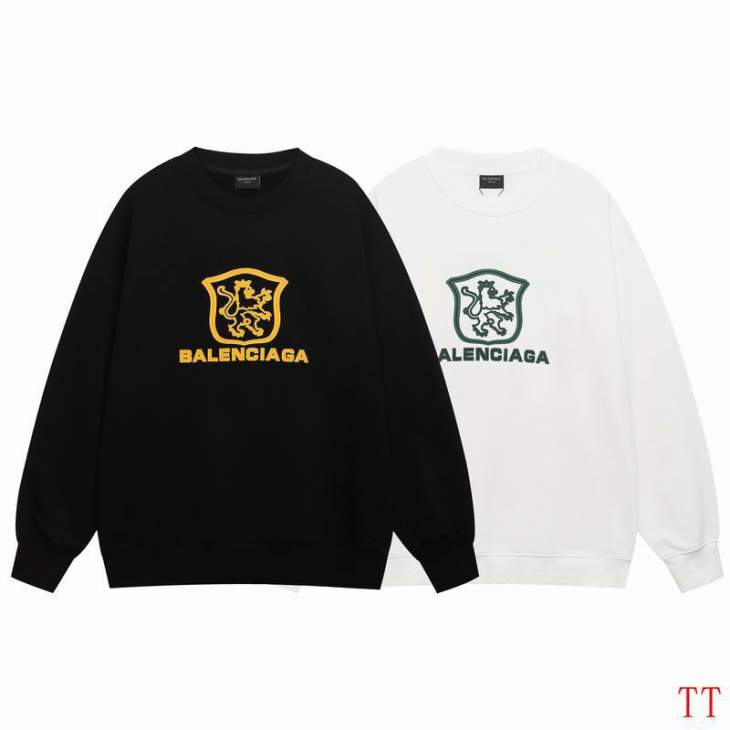 Picture of Balenciaga Sweatshirt _SKUBalenciagaS-XL20tr16129899